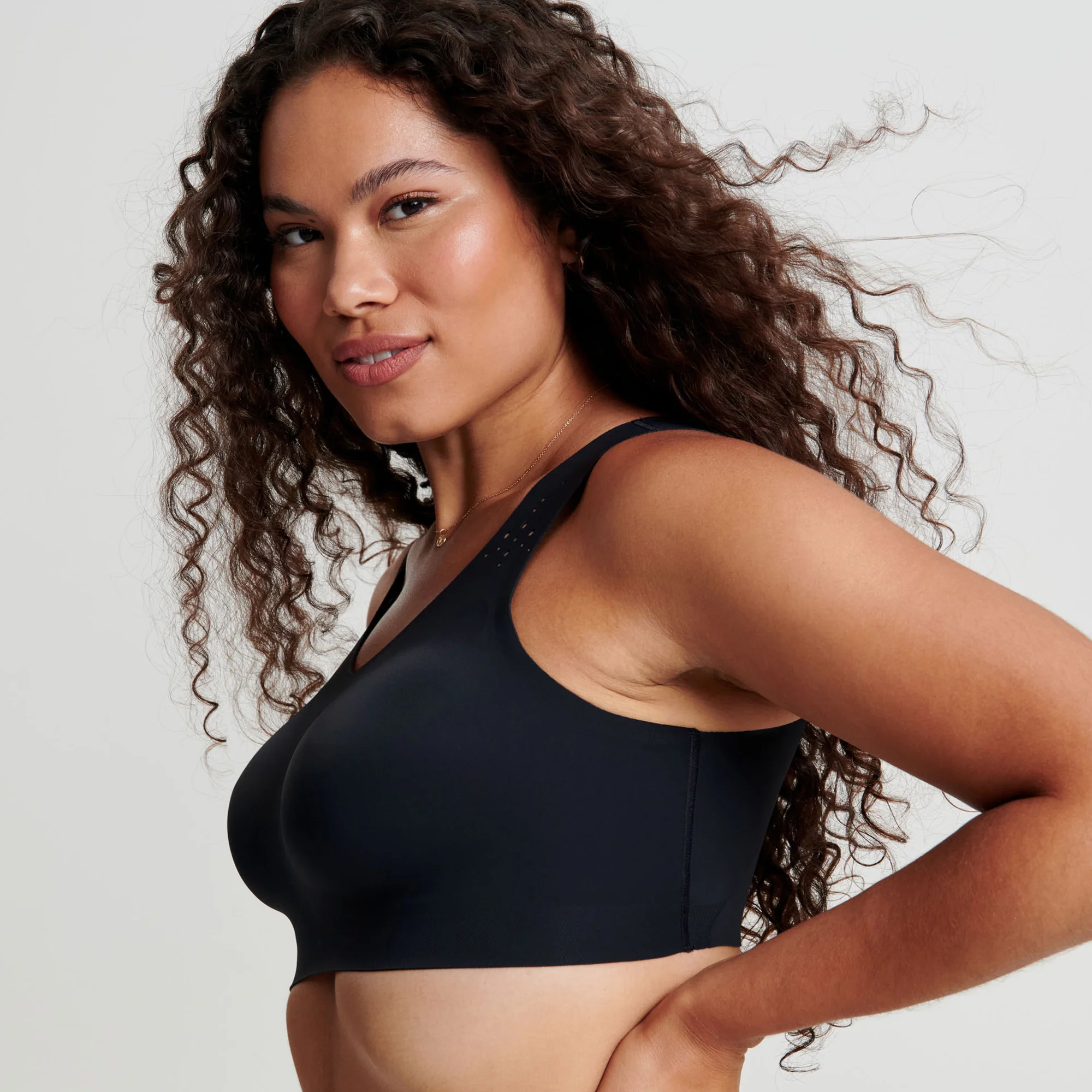 Shop All Wireless, Seamless Intimates